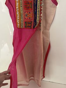 Designer Kurta