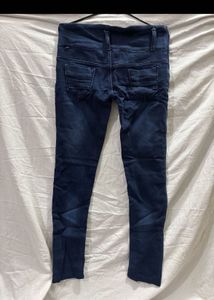 Combo of jeans