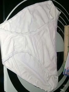White Briefs