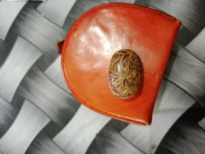 Unique Patterned Stone