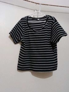 Striped T-Shirt