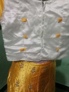 Lehnga
