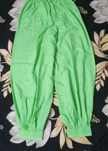 Beautiful Afghani Salwar