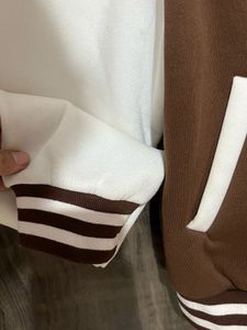 Varsity &#34;B&#34; Letterman Jacket