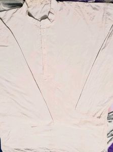 Pure Cotton Kurta Pajama