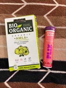 Collagen Builder