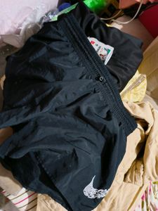 Nike Women Shorts