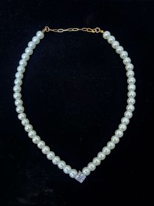 Ulitmate K Pop Beaded Necklace