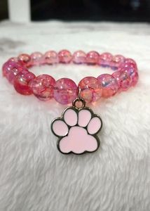 🐕 🐾 Charm Bracelet