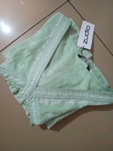 Beautiful Kurti From Zudio