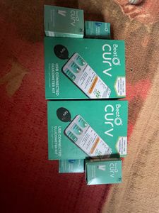 Glucometer BeatO Company With Strips