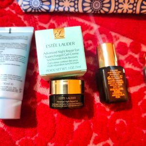 Estee Lauder Skincare &amp; Makeup Kit (NEW)