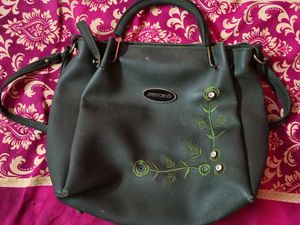 Hand Or Sling Bag Both (Jimmy Choo)
