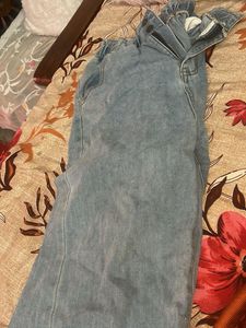 Stylish Light Blue Jeans