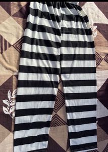 Striped Lounge Pants