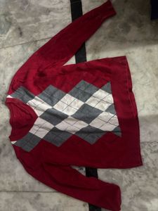 set of 2 unisex sweater