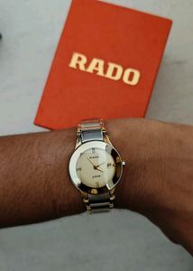 Rado Ledies Watch