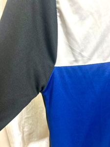 Fendi Colorblock Jacket