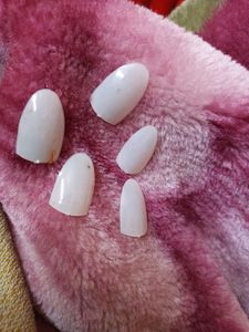 5 Nails Pack🔥