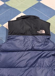 The North Face Puffer Vest