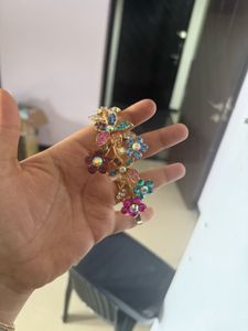 Mix Jewellery Any In 200 Rs