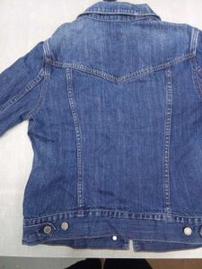 GAP Denim Jacket