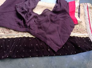 Combo Of Saree