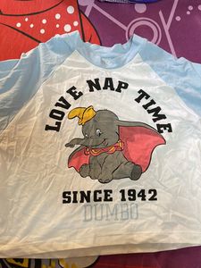 Crop Tshirt
