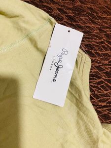 Casual Full Sleeves T-shirt