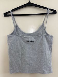 FOREVER 21 CAMISOLE TOP