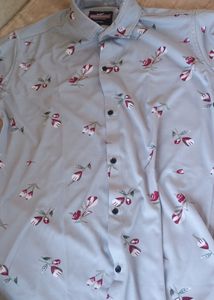 Shirt, New M Size