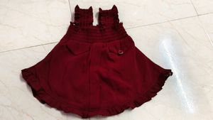 Baby Girl Dress