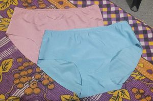 Brand New Seamless Panties