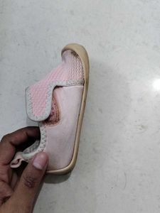 Baby Shoes