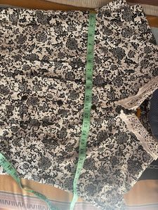 Crop Shirt