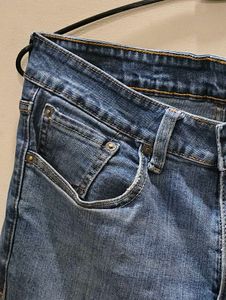 Levi&#39;s jeans for men used condition