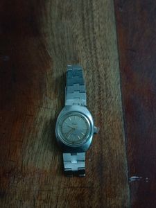 HMT Women's Watch