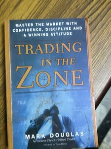 Trading In The Zone