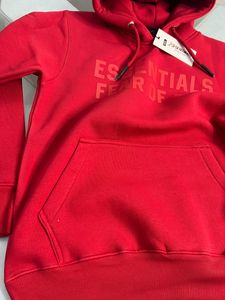 Essential Hoodie Unisex M L XL XXL