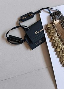 Massimo Dutti Necklace