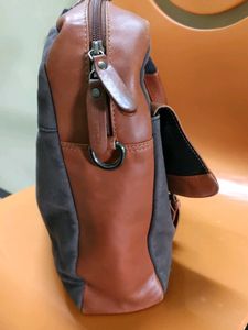 UCB Laptop Bag