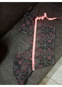 2 Blouse And 2set Mund For Womens