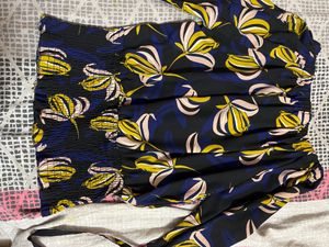 Off Shoulder Top Stretchable material!