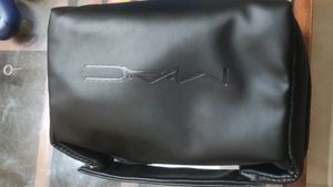 makeup bag