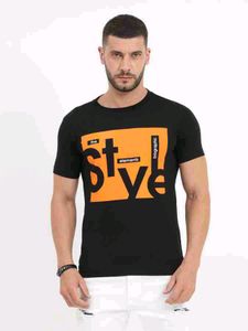 Trendy Oversized Tshirt For Men 🔥🔥