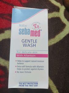 Powder,Lotion And Bodywash