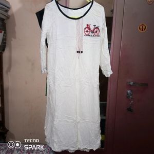 Combo Kurti &amp; Legins