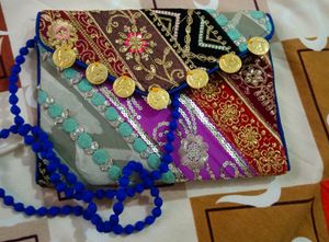 Hand Purse /Sling bag