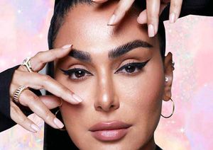 Huda Beauty Black Diamond Eyeliner