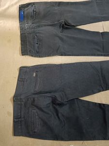 Mens Combo  Formal Pants